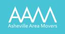 Asheville Area Movers logo